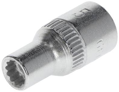Gedore D 20 5 1649574 Nasadka 5 mm 1/4" (6,3 mm) - obrazek 1