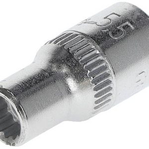 Gedore D 20 5,5 1802402 Nasadka 5.5 mm 1/4″ (6,3 mm) Gedore D 20 5,5 1802402 Nasadka 5.5 mm 1/4″ (6,3 mm)