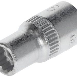 Gedore D 20 6 1649582 Nasadka 6 mm 1/4″ (6,3 mm)