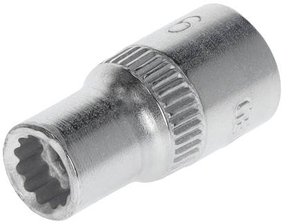 Gedore D 20 6 1649582 Nasadka 6 mm 1/4" (6,3 mm) - obrazek 1