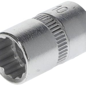 Gedore D 20 10 6226050 Nasadka 10 mm 1/4″ 10 mm 1/4″ (6,3 mm) Gedore D 20 10 6226050 Nasadka 10 mm 1/4″ 10 mm 1/4″ (6,3 mm)