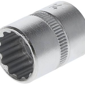 Gedore D 20 14 6226720 Nasadka 14 mm 1/4″ 14 mm 1/4″ (6,3 mm) Gedore D 20 14 6226720 Nasadka 14 mm 1/4″ 14 mm 1/4″ (6,3 mm)