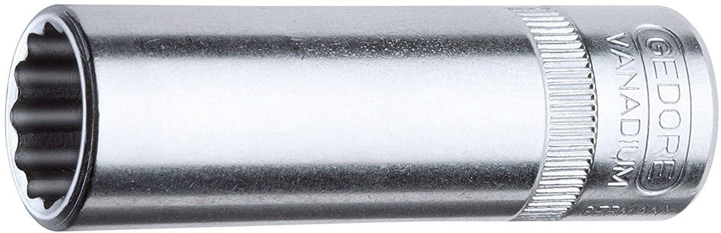 Gedore D 20 L 3/16AF 1965433 Nasadka 3/16" 1/4" (6,3 mm) - obrazek 1