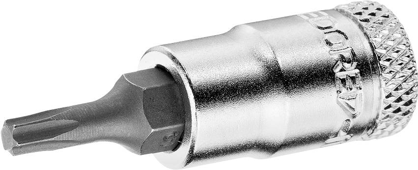 Gedore ITX 20 T27 6191160 wewnętrzny sześciokąt (TX) Końcówka wkrętaka 4.99 mm T 27 1/4" (6,3 mm) - obrazek 1