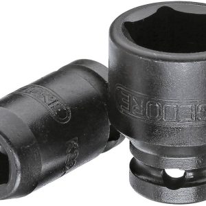 Gedore K 20 14 6199060 Nasadka udarowa 14 mm 1/4″ (6,3 mm)