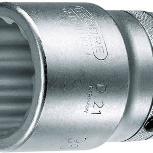 Gedore D 21 36 6174900 Nasadka 36 mm 1″ (25 mm)