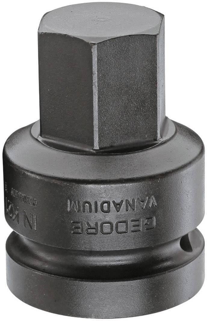 Gedore IN K 21 32 1956590 wewnętrzny sześciokąt Nasadka udarowa 32 mm 1" (25 mm) - obrazek 1