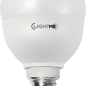 Żarówka LED LightMe LM85215 E14 4.5 W = 40 W 470 lm ciepła biel 1 szt.