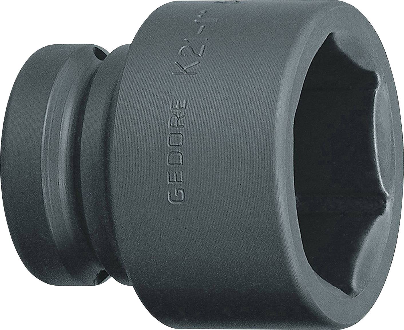 Gedore K 21 42 6184970 Nasadka udarowa 42 mm 1" (25 mm) - obrazek 1