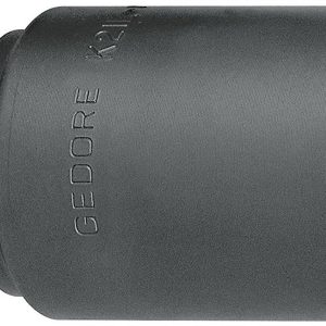 Gedore K 21L 30 6185780 Nasadka udarowa 30 mm 30 mm 1″ (25 mm) Gedore K 21L 30 6185780 Nasadka udarowa 30 mm 30 mm 1″ (25 mm)
