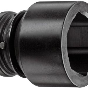 Gedore K 21 S 30 2734486 1″ (25 mm) Nasadka udarowa 30 mm 1″ 30 mm 1″ (25 mm)