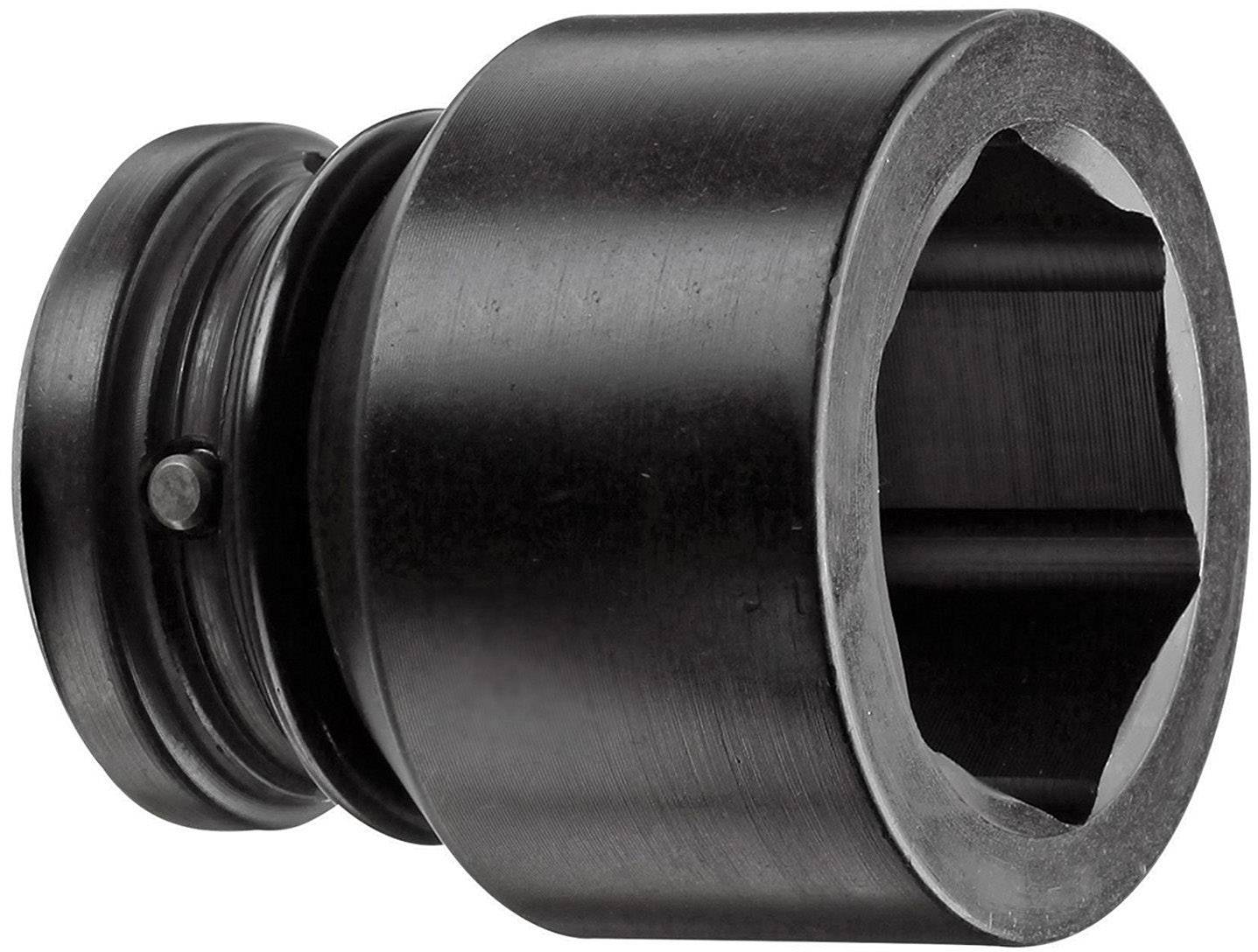 Gedore K 21 S 38 2734540 1" (25 mm) Nasadka udarowa 38 mm 1" 1" (25 mm) - obrazek 1