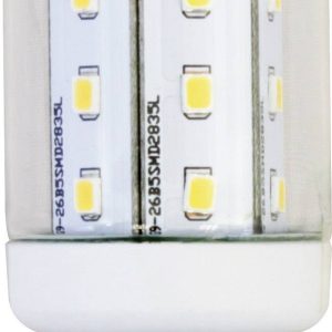 Żarówka LED LightMe LM85100 E14 4 W = 35 W 400 lm ciepła biel 1 szt.