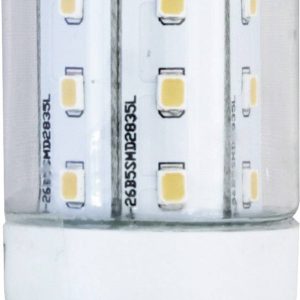 Żarówka LED LightMe LM85101 E-27 4 W = 35 W 400 lm ciepła biel 1 szt.