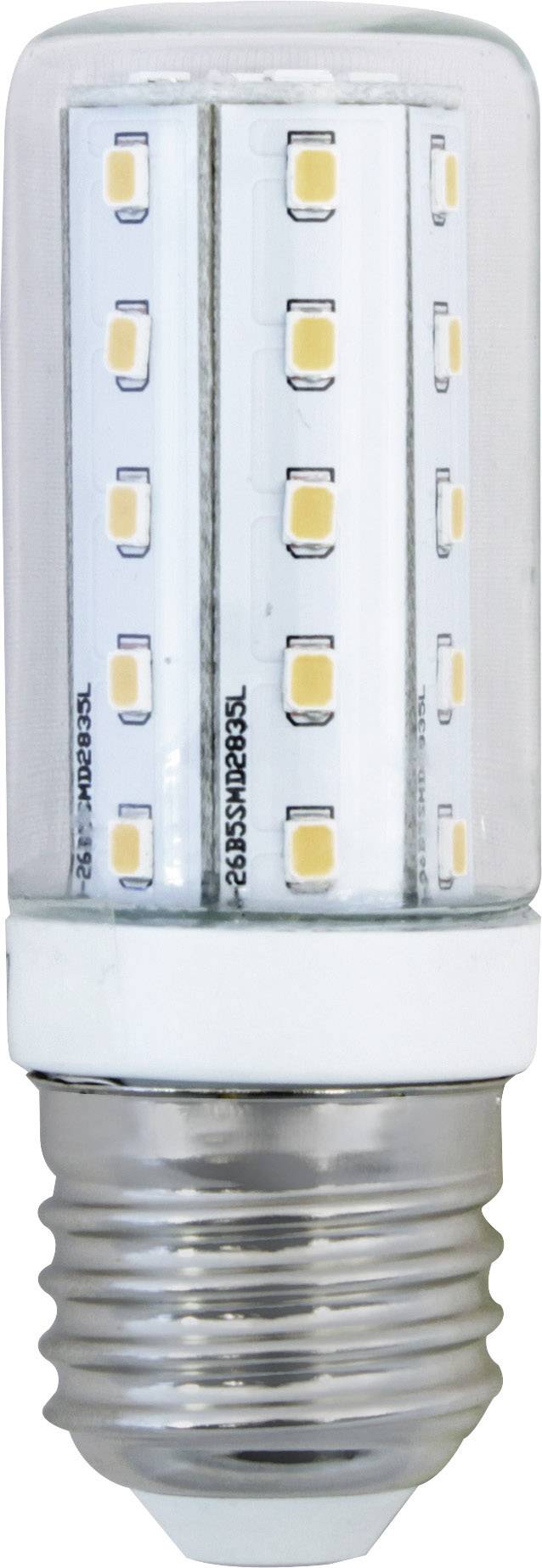 Żarówka LED LightMe LM85101 E-27 4 W = 35 W 400 lm ciepła biel 1 szt. - obrazek 1