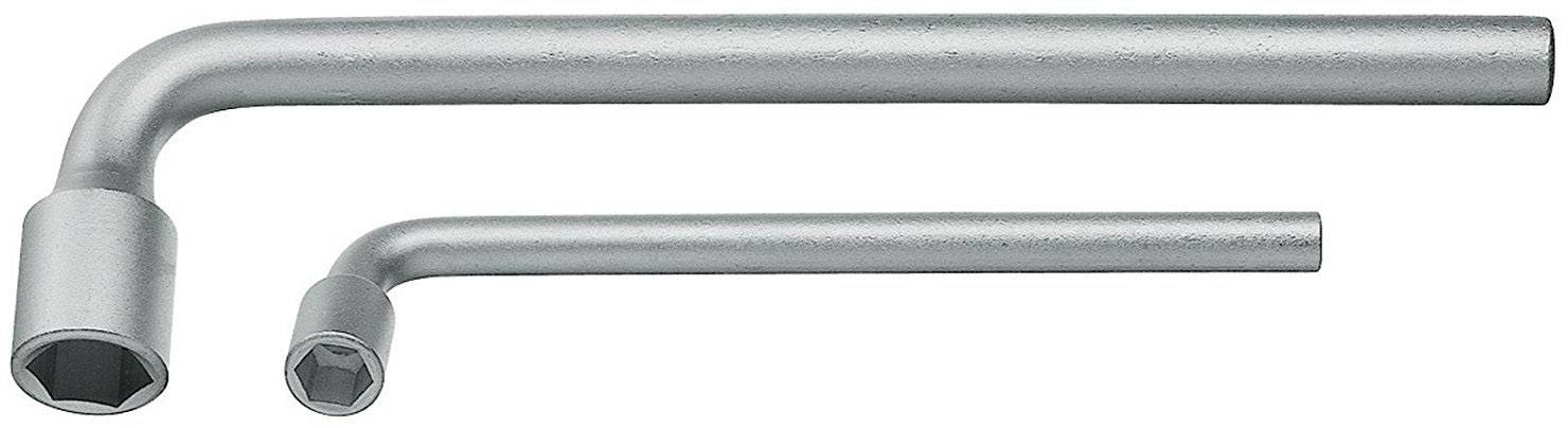 Gedore 25 27 6189340 sześciokąt Klucz nasadowy 27 mm 27 mm - obrazek 1
