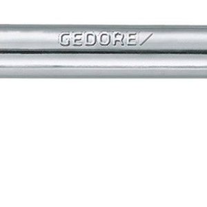 Gedore 25 PK 27 1436953 Klucz rurowy 27 mm Gedore 25 PK 27 1436953 Klucz rurowy 27 mm