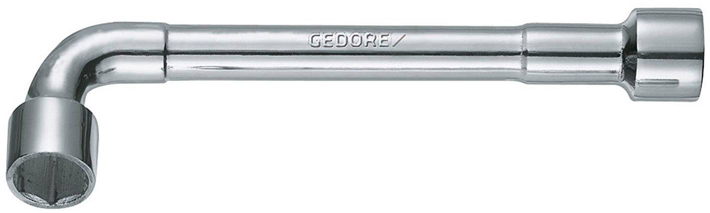 Gedore 25 PK 27 1436953 Klucz rurowy 27 mm - obrazek 1