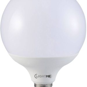 Żarówka LED LightMe LM85270 E-27 11 W = 75 W 1055 lm ciepła biel 1 szt.