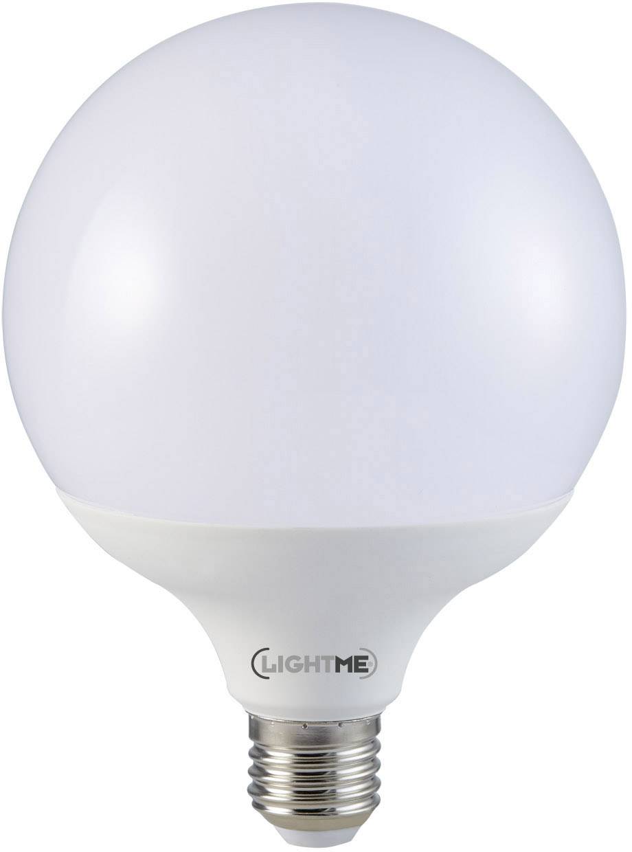Żarówka LED LightMe LM85270 E-27 11 W = 75 W 1055 lm ciepła biel 1 szt. - obrazek 1