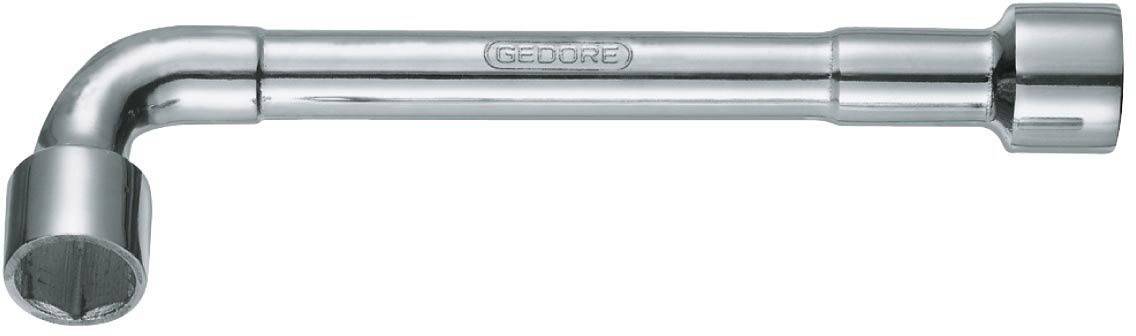 Gedore 25 PK-012 1527312 Klucz rurowy 12 szt. - obrazek 1