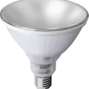 Lampa LED do roślin Megaman MM154-2 LED Plant 133 mm 230 V E-27 12 W 1 szt. Lampa LED do roślin Megaman MM154-2 LED Plant 133 mm 230 V E-27 12 W 1 szt.