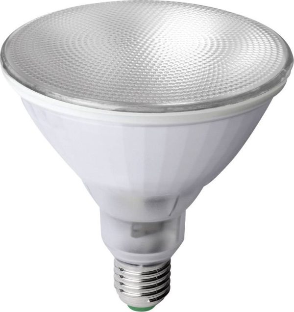 Lampa LED do roślin Megaman MM154-2 LED Plant 133 mm 230 V E-27 12 W 1 szt.