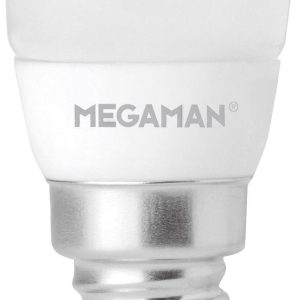 Żarówka LED Megaman MM21039 E14 2 W = 11 W 100 lm ciepła biel 1 szt.