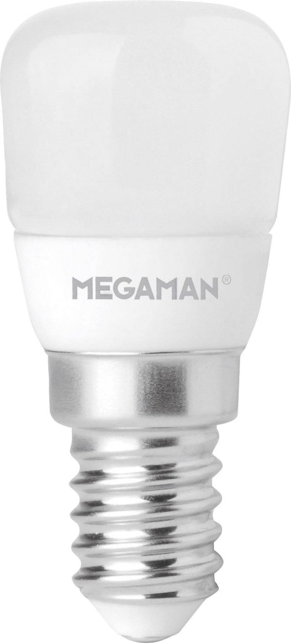 Żarówka LED Megaman MM21039 E14 2 W = 11 W 100 lm ciepła biel 1 szt.