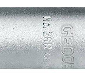 Gedore 26 R 14X17 6211530 Klucz rurowy 14 mm, 17 mm 150 mm 1 szt. Gedore 26 R 14X17 6211530 Klucz rurowy 14 mm, 17 mm 150 mm 1 szt.