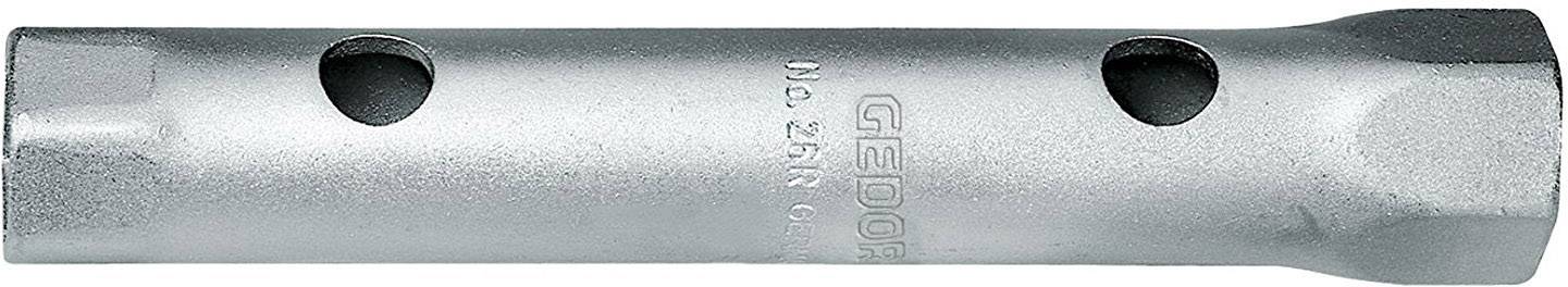 Gedore 26 R 14X17 6211530 Klucz rurowy 14 mm, 17 mm 150 mm 1 szt. - obrazek 1