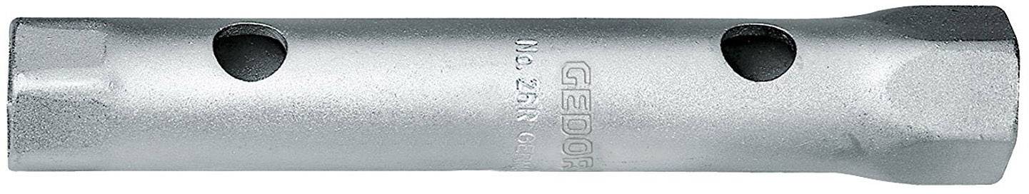 Gedore 26 R 24X26 6212500 Klucz rurowy 24 mm, 26 mm 180 mm 1 szt. - obrazek 1