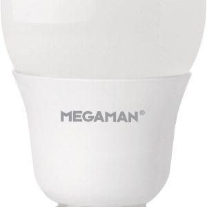 Żarówka LED Megaman MM21045 E-27 8.6 W = 60 W 810 lm ciepła biel 1 szt. Żarówka LED Megaman MM21045 E-27 8.6 W = 60 W 810 lm ciepła biel 1 szt.
