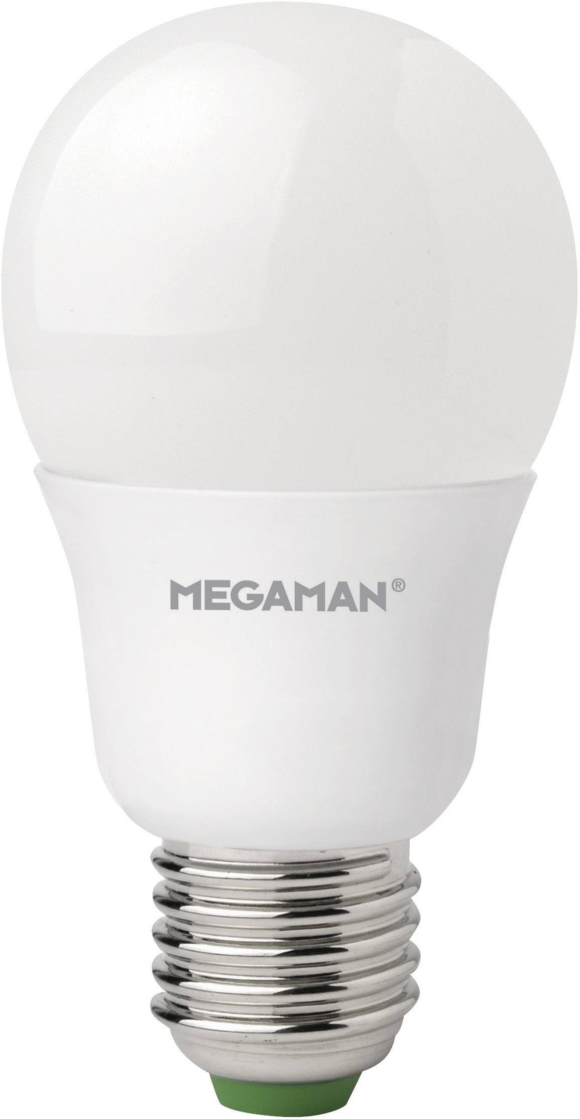Żarówka LED Megaman MM21045 E-27 8.6 W = 60 W 810 lm ciepła biel 1 szt. - obrazek 1