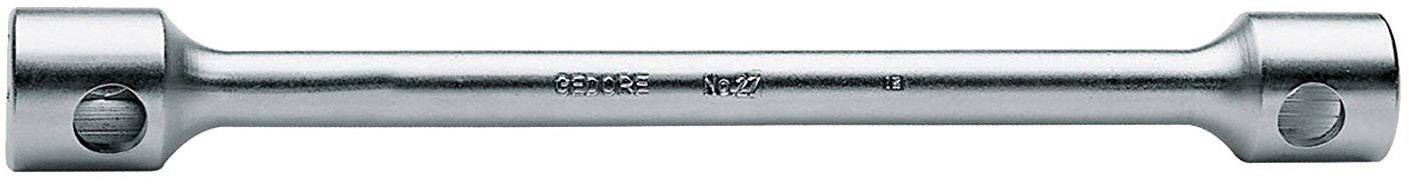 Gedore 27 24X27 6225240 Klucz do kół 24 mm, 27 mm 400 mm 1 szt. - obrazek 1