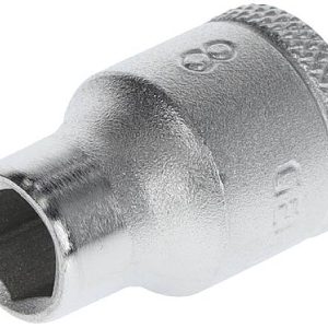 Gedore 30 8 6230320 Kwadrat solidny 10 mm (3/8 cala) Nasadka 8 mm 3/8″ 8 mm 3/8″ (10 mm) Gedore 30 8 6230320 Kwadrat solidny 10 mm (3/8 cala) Nasadka 8 mm 3/8″ 8 mm 3/8″ (10 mm)