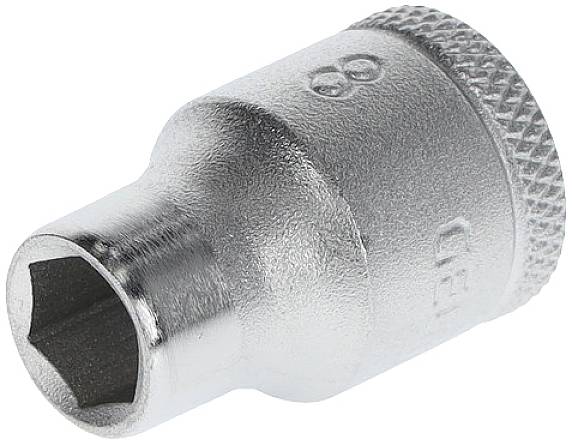Gedore 30 8 6230320 Kwadrat solidny 10 mm (3/8 cala) Nasadka 8 mm 3/8" 8 mm 3/8" (10 mm) - obrazek 1