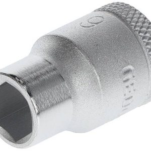Gedore 30 9 6230400 Kwadrat solidny 10 mm (3/8 cala) Nasadka 9 mm 3/8″ SW 9 3/8″ (10 mm) Gedore 30 9 6230400 Kwadrat solidny 10 mm (3/8 cala) Nasadka 9 mm 3/8″ SW 9 3/8″ (10 mm)