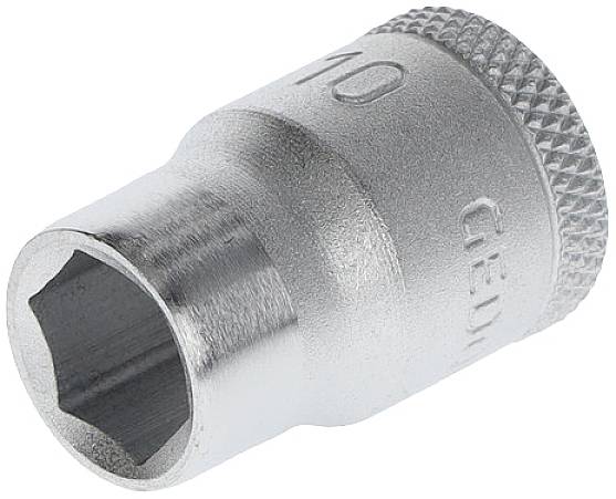 Gedore 30 10 6230590 Nasadka 10 mm 10 mm 3/8" (10 mm) - obrazek 1