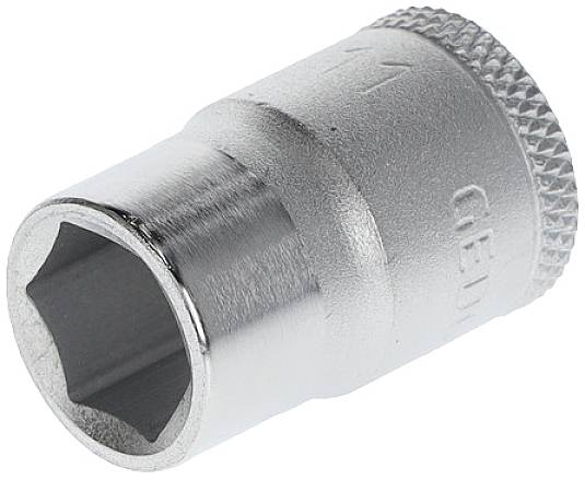 Gedore 30 11 6233850 Nasadka 11 mm 11 3/8" (10 mm) - obrazek 1