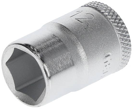 Gedore 30 12 6233930 Nasadka 12 mm 3/8" (10 mm) - obrazek 1
