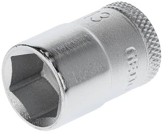 Gedore 30 13 6234070 Nasadka 13 mm 13 mm 3/8" (10 mm) - obrazek 1