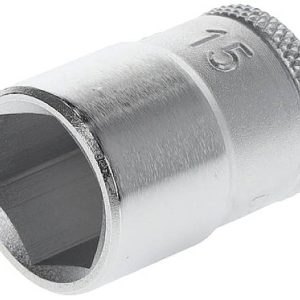 Gedore 30 15 6234230 Nasadka 15 mm 3/8″ (10 mm) Gedore 30 15 6234230 Nasadka 15 mm 3/8″ (10 mm)