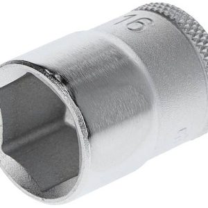 Gedore 30 16 6234310 Nasadka 16 mm 3/8″ (10 mm) Gedore 30 16 6234310 Nasadka 16 mm 3/8″ (10 mm)