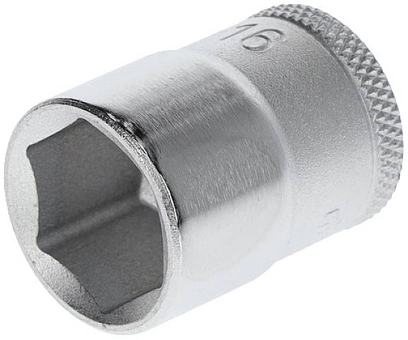 Gedore 30 16 6234310 Nasadka 16 mm 3/8" (10 mm) - obrazek 1