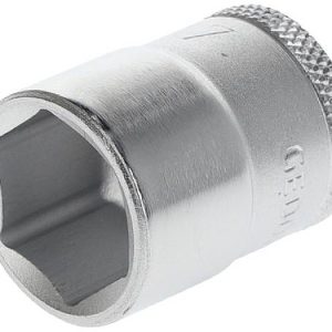 Gedore 30 17 6234580 Nasadka 17 mm 17 mm 3/8″ (10 mm) Gedore 30 17 6234580 Nasadka 17 mm 17 mm 3/8″ (10 mm)