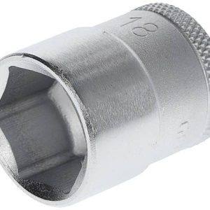 Gedore 30 18 6234660 Nasadka 18 mm 3/8″ (10 mm) Gedore 30 18 6234660 Nasadka 18 mm 3/8″ (10 mm)