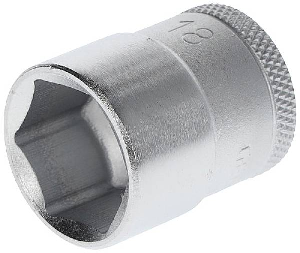 Gedore 30 18 6234660 Nasadka 18 mm 3/8" (10 mm) - obrazek 1