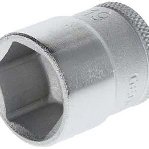 Gedore 30 19 6234740 Nasadka 19 mm 19 mm 3/8″ (10 mm) Gedore 30 19 6234740 Nasadka 19 mm 19 mm 3/8″ (10 mm)