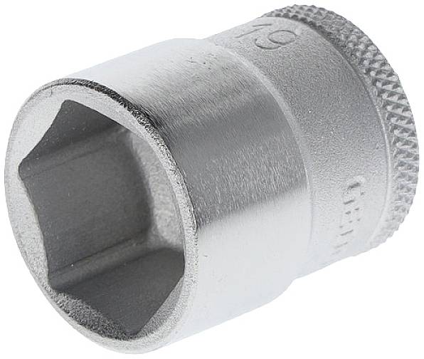 Gedore 30 19 6234740 Nasadka 19 mm 19 mm 3/8" (10 mm) - obrazek 1